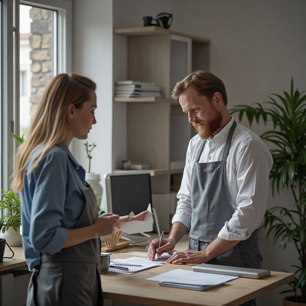 Despre noi Curățenie Impecabilă